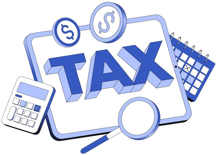 Professional Conduct in Relation to Taxation illustration